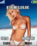 Caprice Bourett