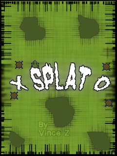 X Splat O Beta java game