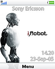 i,Robot